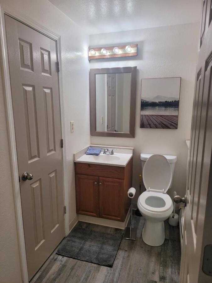Newly Furnished Relaxing Stay Fairbanks Extérieur photo