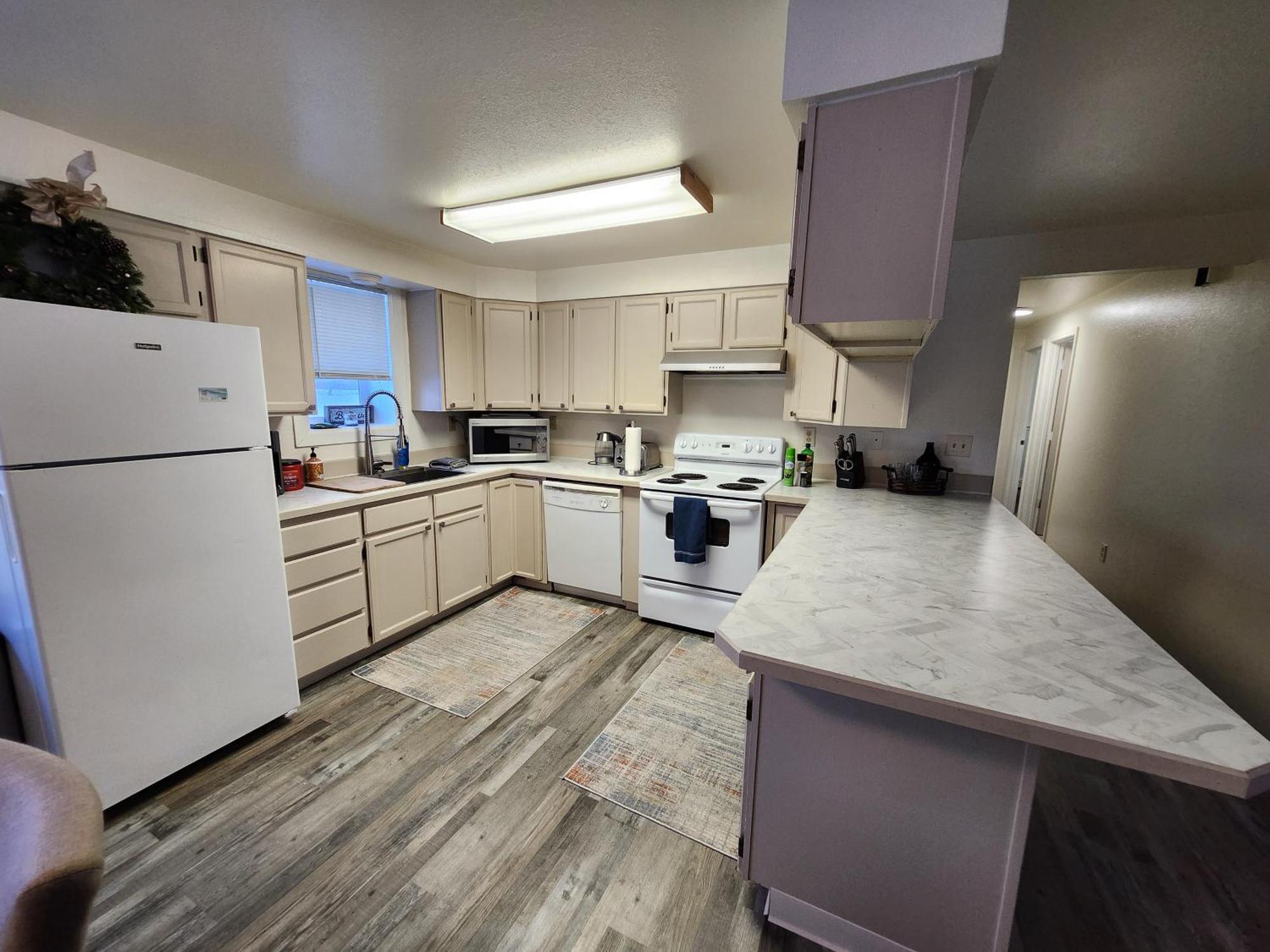 Newly Furnished Relaxing Stay Fairbanks Extérieur photo