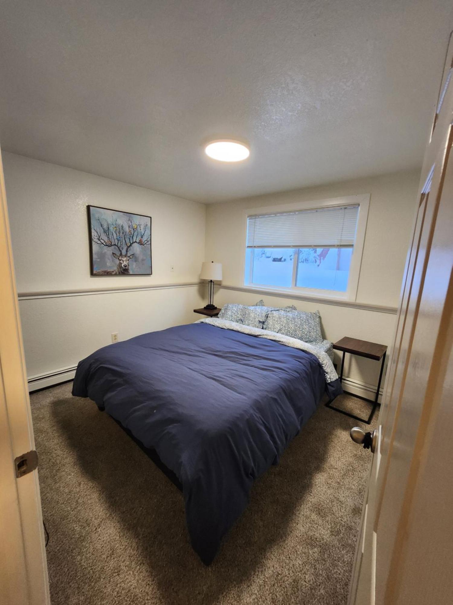 Newly Furnished Relaxing Stay Fairbanks Extérieur photo