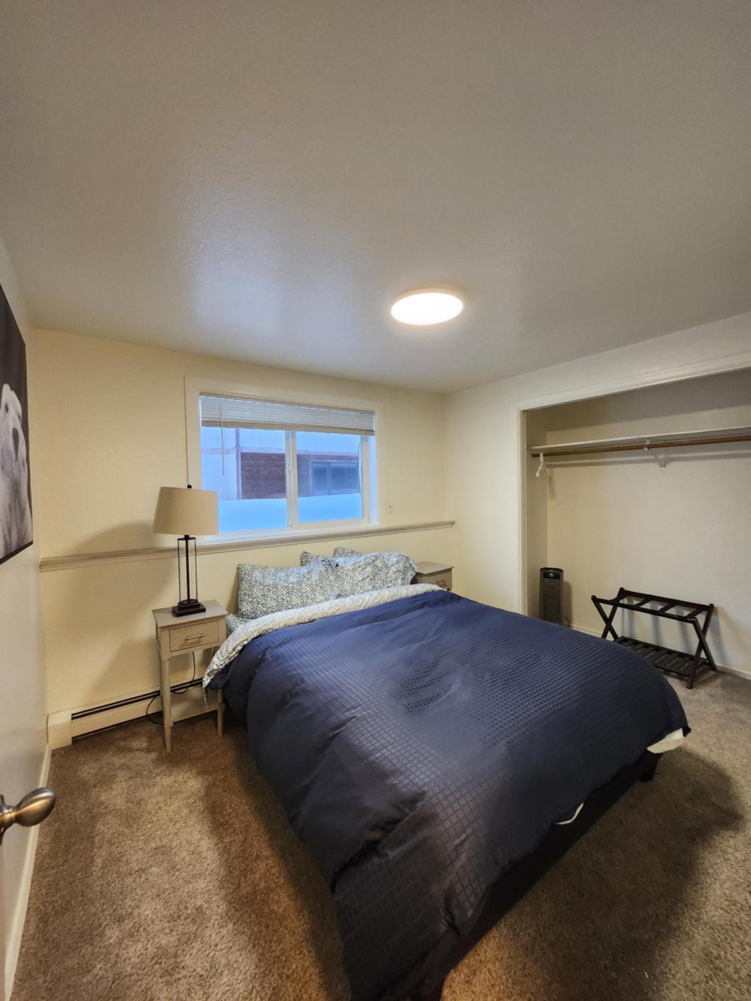 Newly Furnished Relaxing Stay Fairbanks Extérieur photo