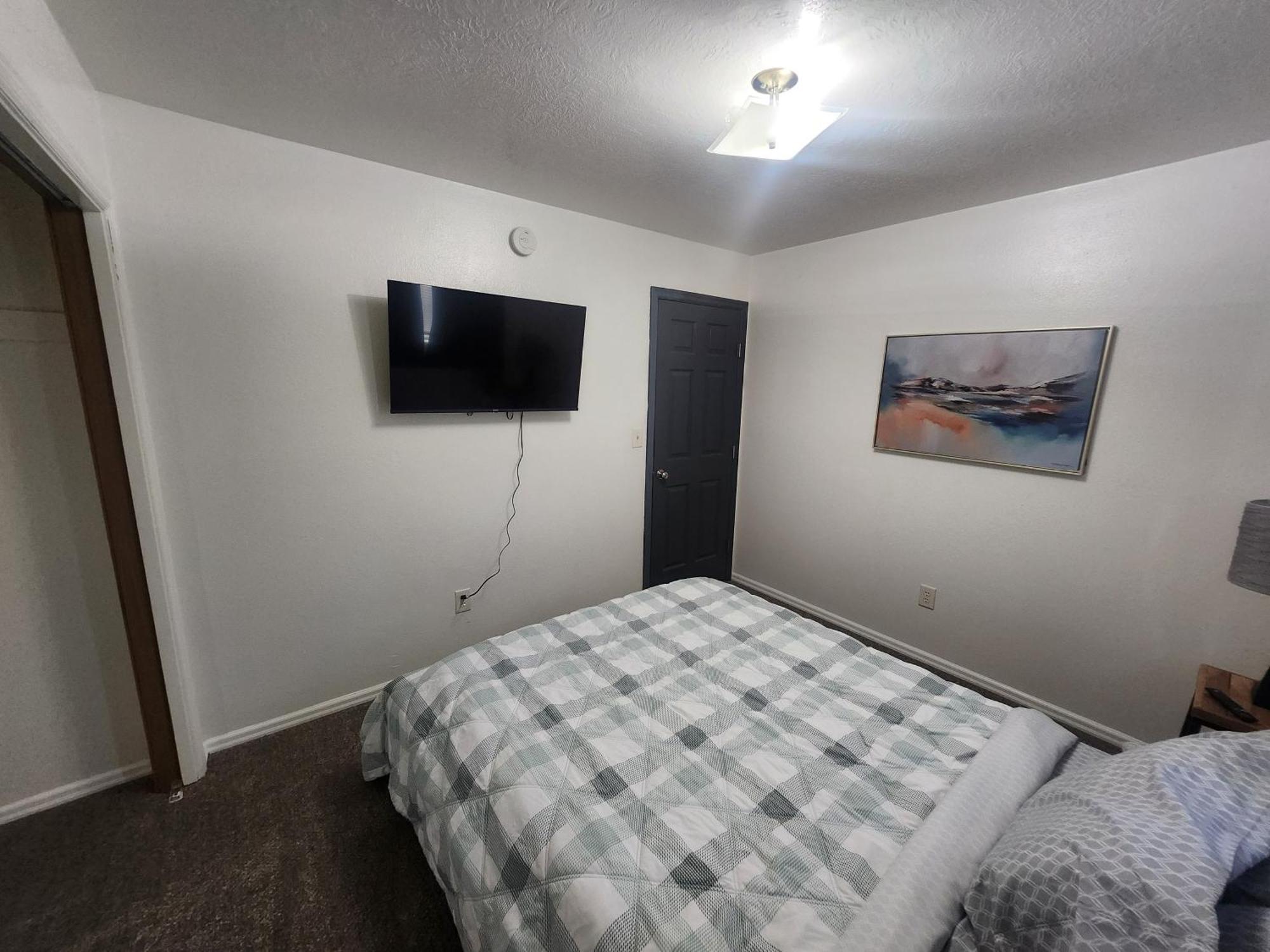 Newly Furnished Relaxing Stay Fairbanks Extérieur photo