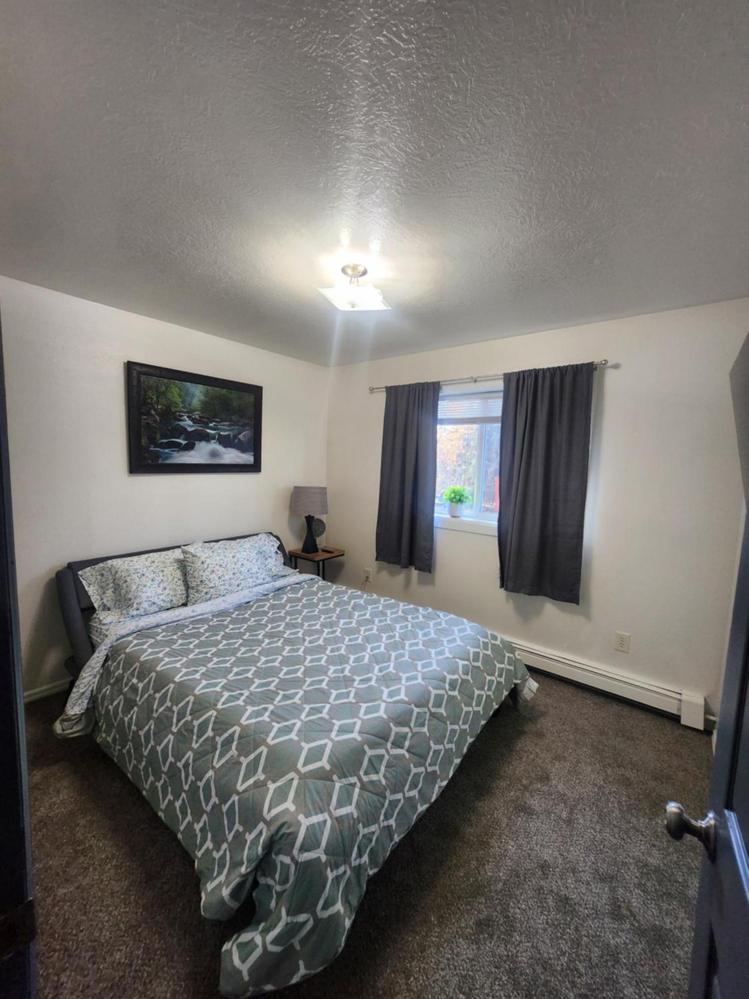 Newly Furnished Relaxing Stay Fairbanks Extérieur photo