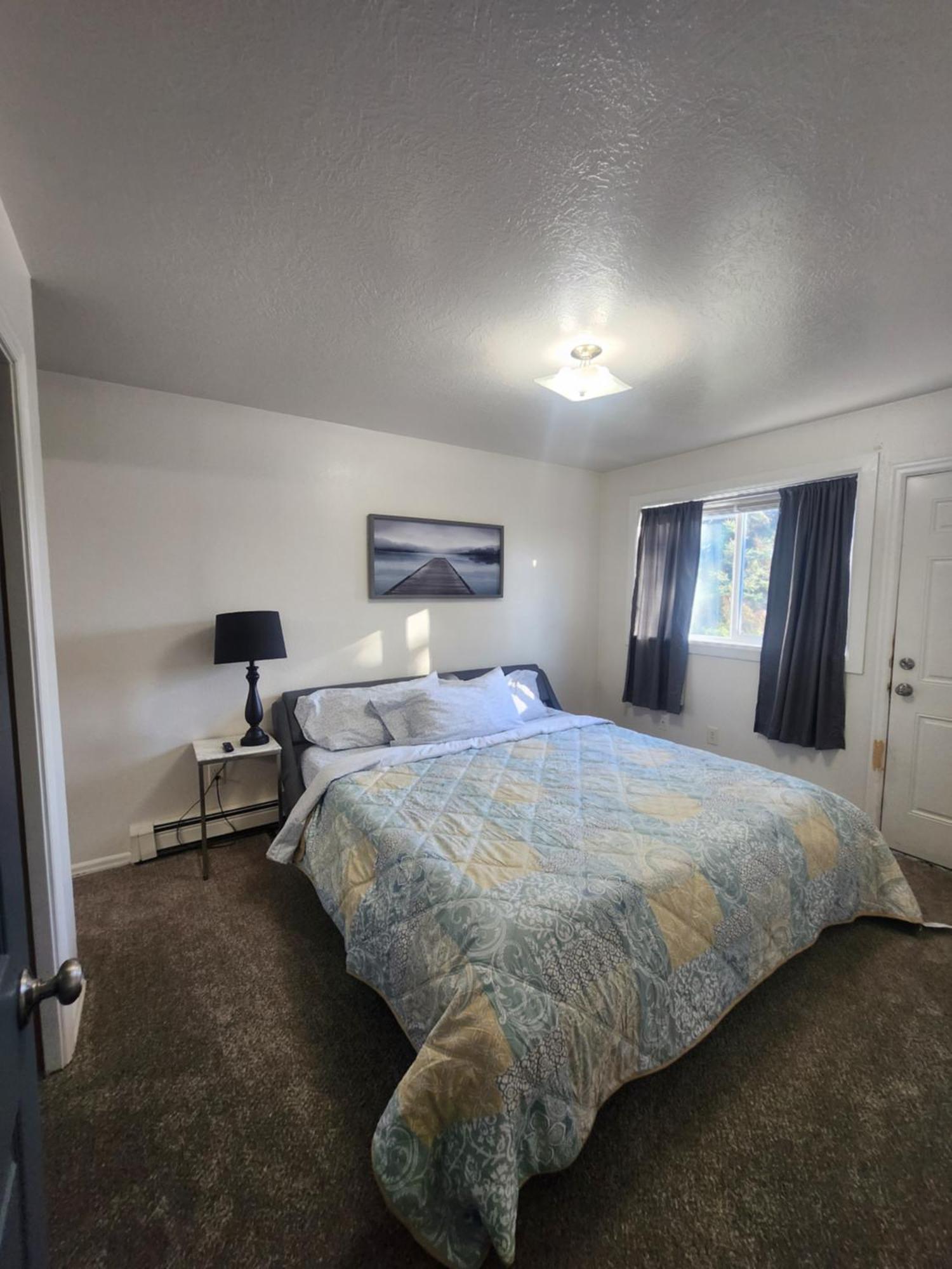Newly Furnished Relaxing Stay Fairbanks Extérieur photo