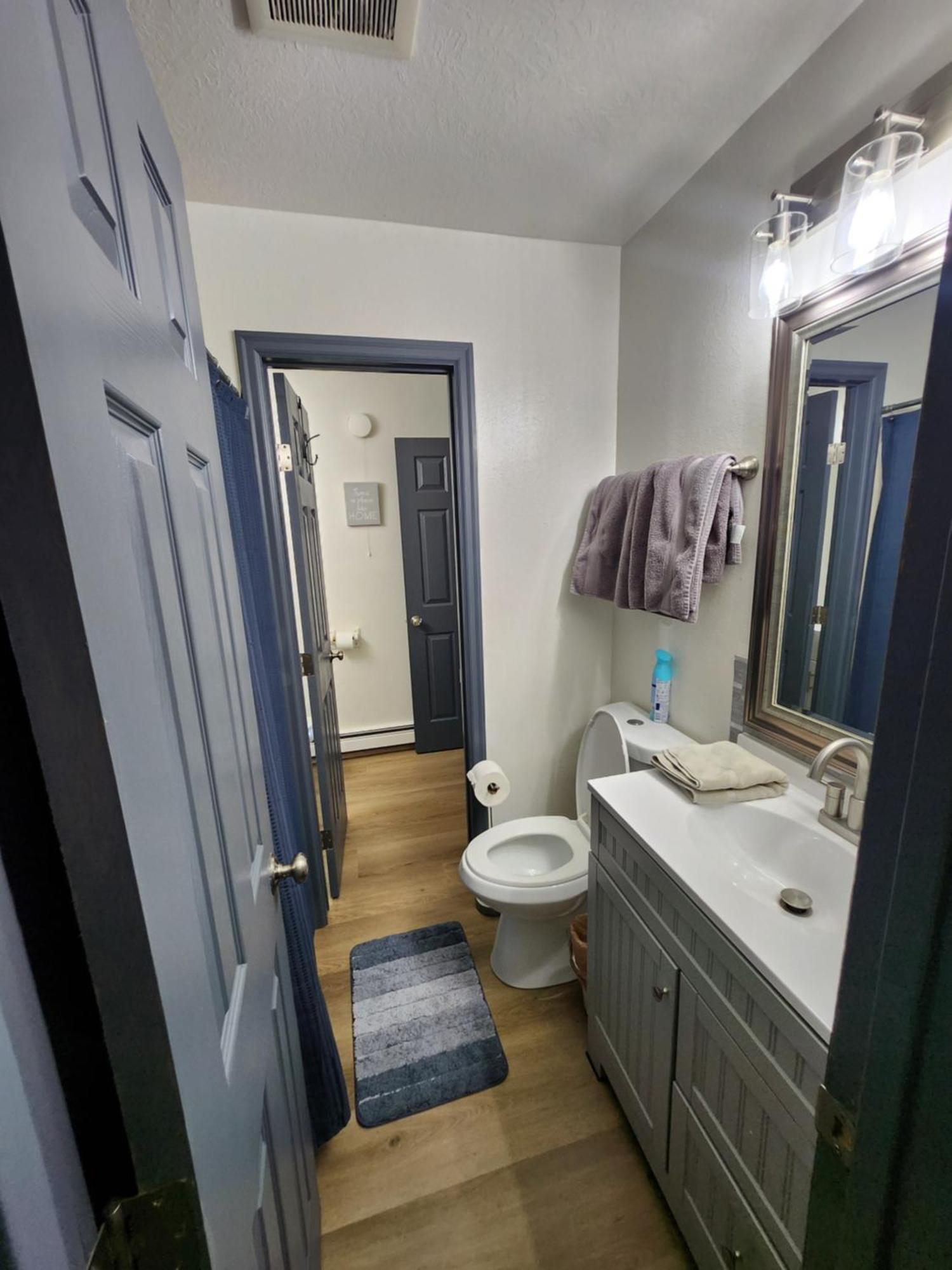 Newly Furnished Relaxing Stay Fairbanks Extérieur photo