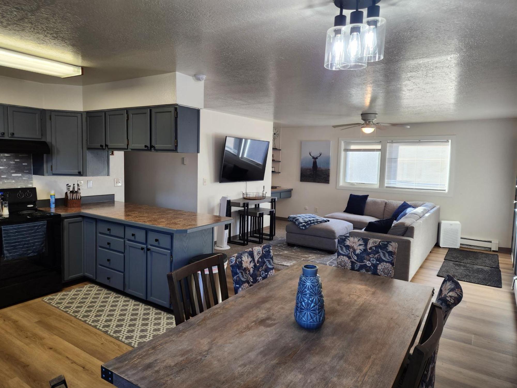Newly Furnished Relaxing Stay Fairbanks Extérieur photo