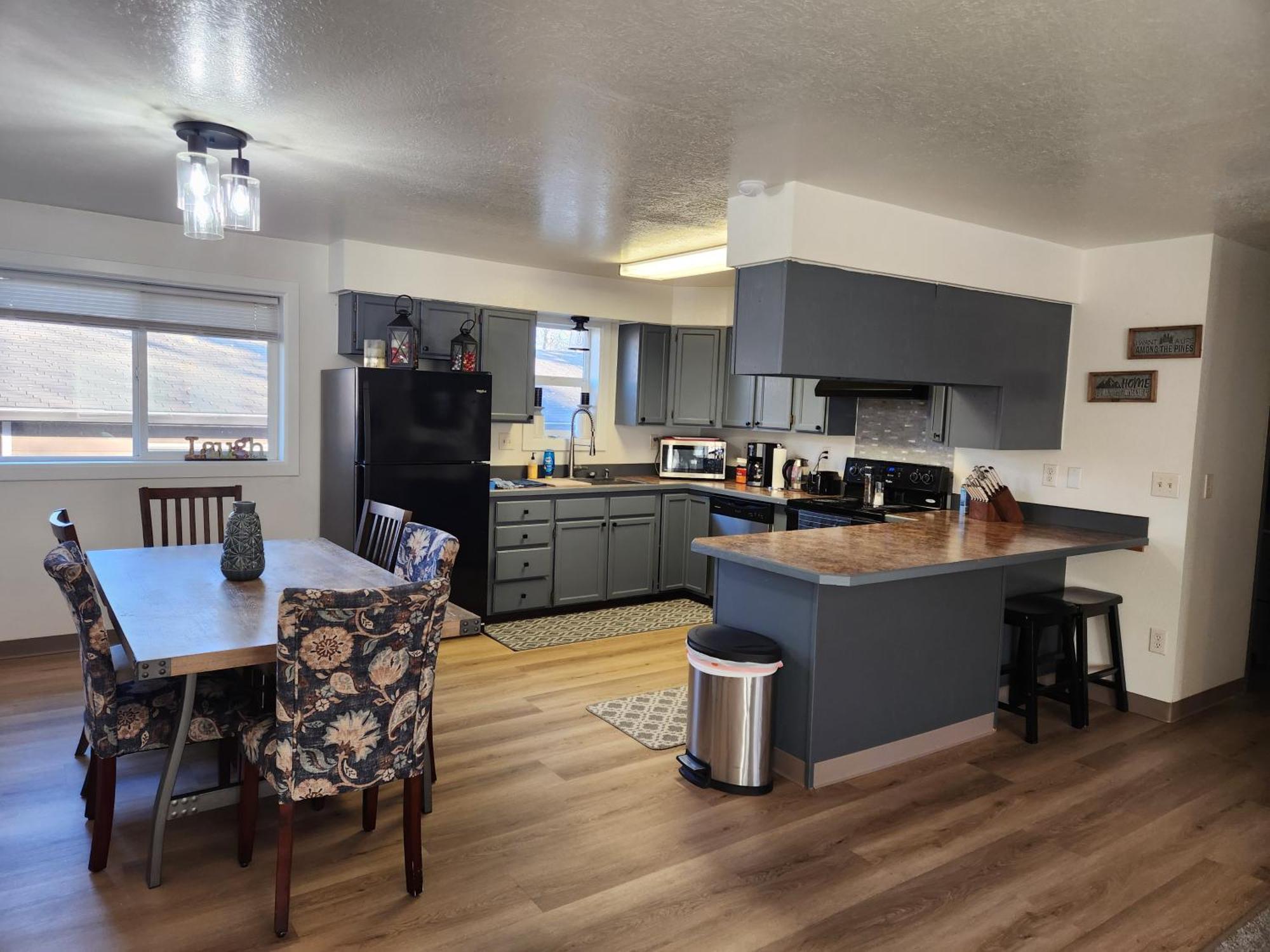 Newly Furnished Relaxing Stay Fairbanks Extérieur photo